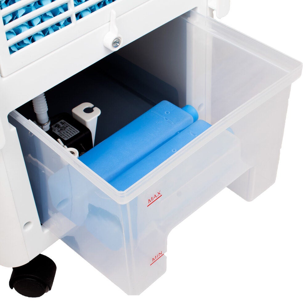 CLIMATIZADOR SOGO 21080 65W 10L CON MANDO - 3