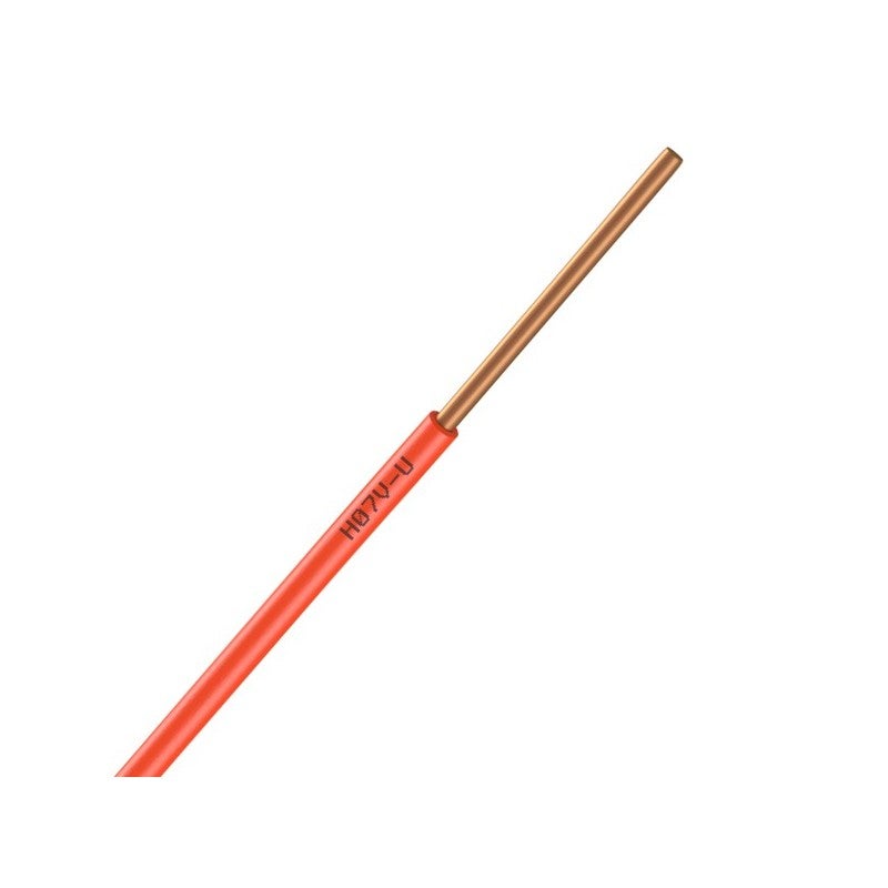 Fil De Pêche Best Divers – Ø1.5 Mm, 50 M, Couleur Orange Fluo – Haute Résistance (75 Kg) Pour La Pêche En Mer Ou Eau Douce