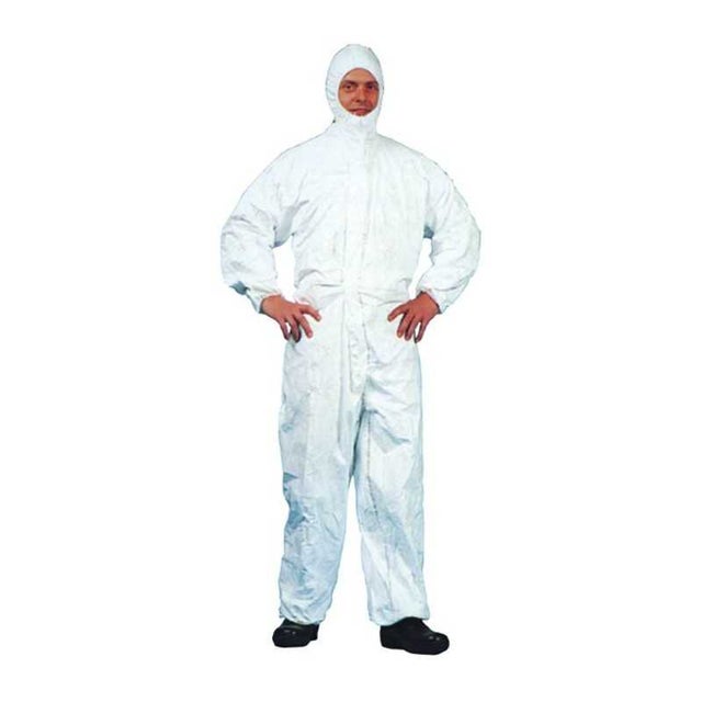 Tuta da lavoro Siggi New Extra 14TU0260 a soli € 39.5 Tuta da lavoro Siggi New Extra 14TU0260 a soli € 39.5
