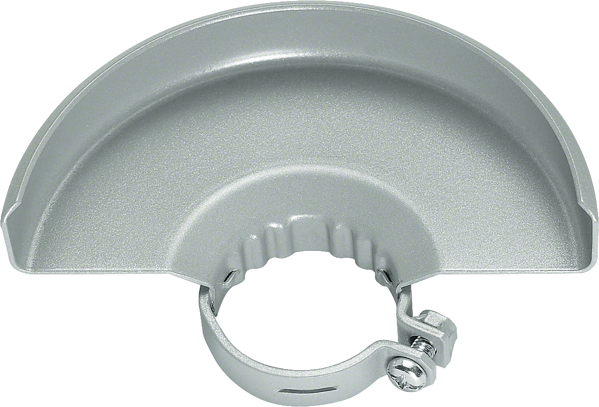 Bosch Professional Cuffia di Protezione (per lavori di levigatura, Ø 125 mm, Accessori Smerigliatrici Angolari)