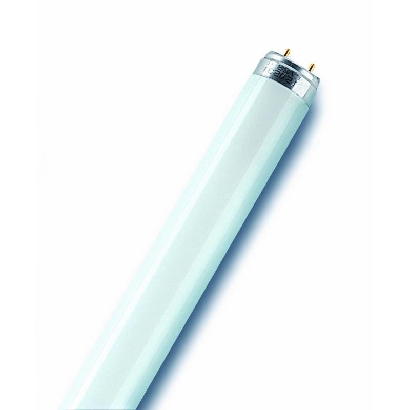 OSRAM Leuchtstoffröhre G13 T8 18W 840 LUMILUX Cool White (Neu und