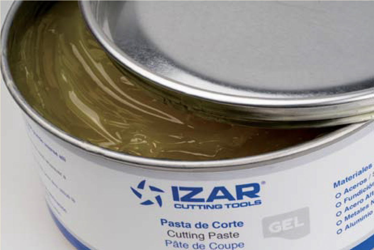 Pâte de coupe universelle - Pot de 250 ML - IZAR | Leroy Merlin