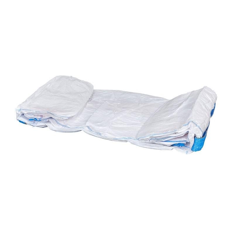 Depot Bag Amiante avec un sachet interne (1000kg - 250x150x30cm) - 5