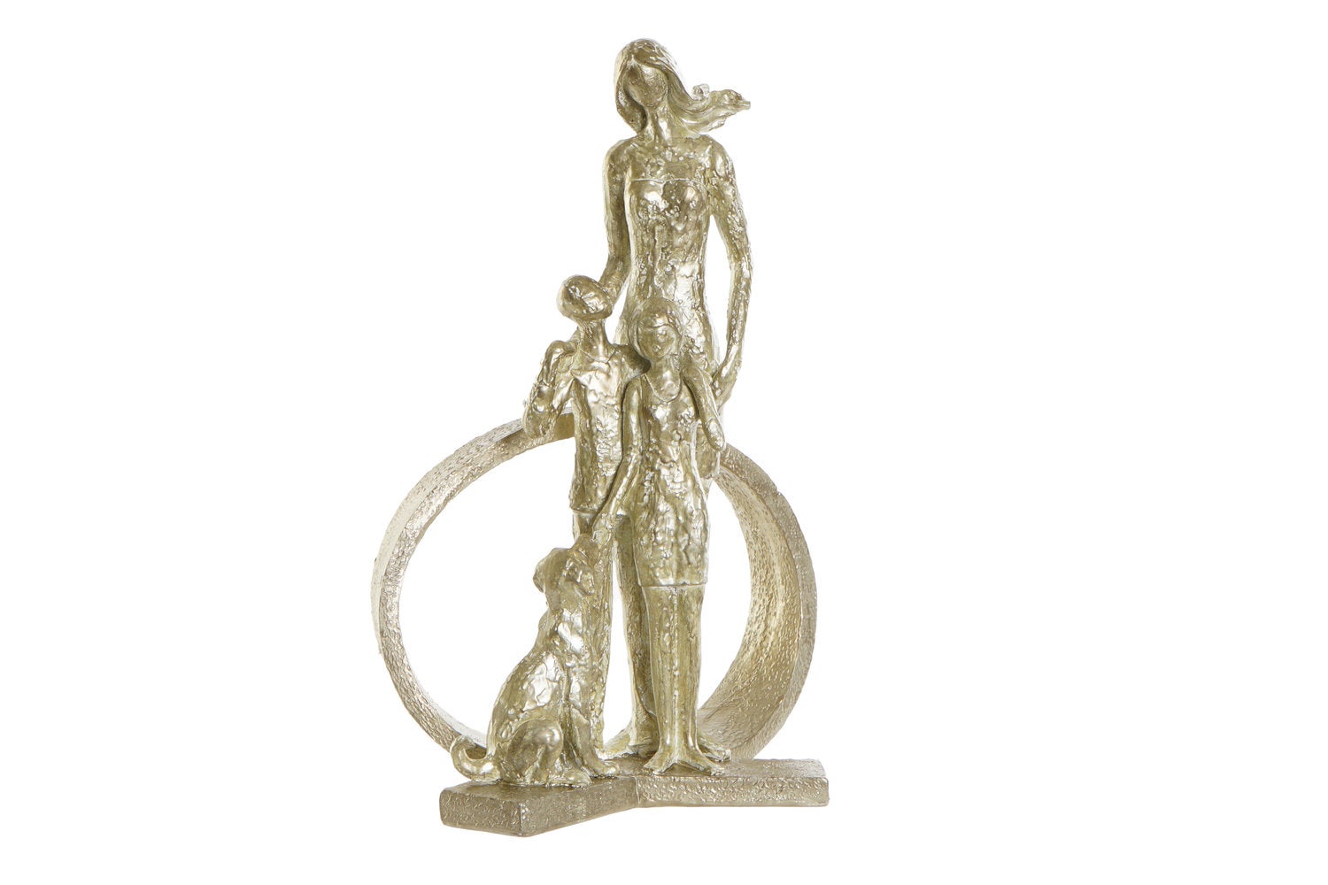 Figurine Édition Limitée en Resine Sieg