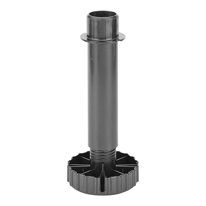 Pied De Meuble Réglable 150mm - Satin