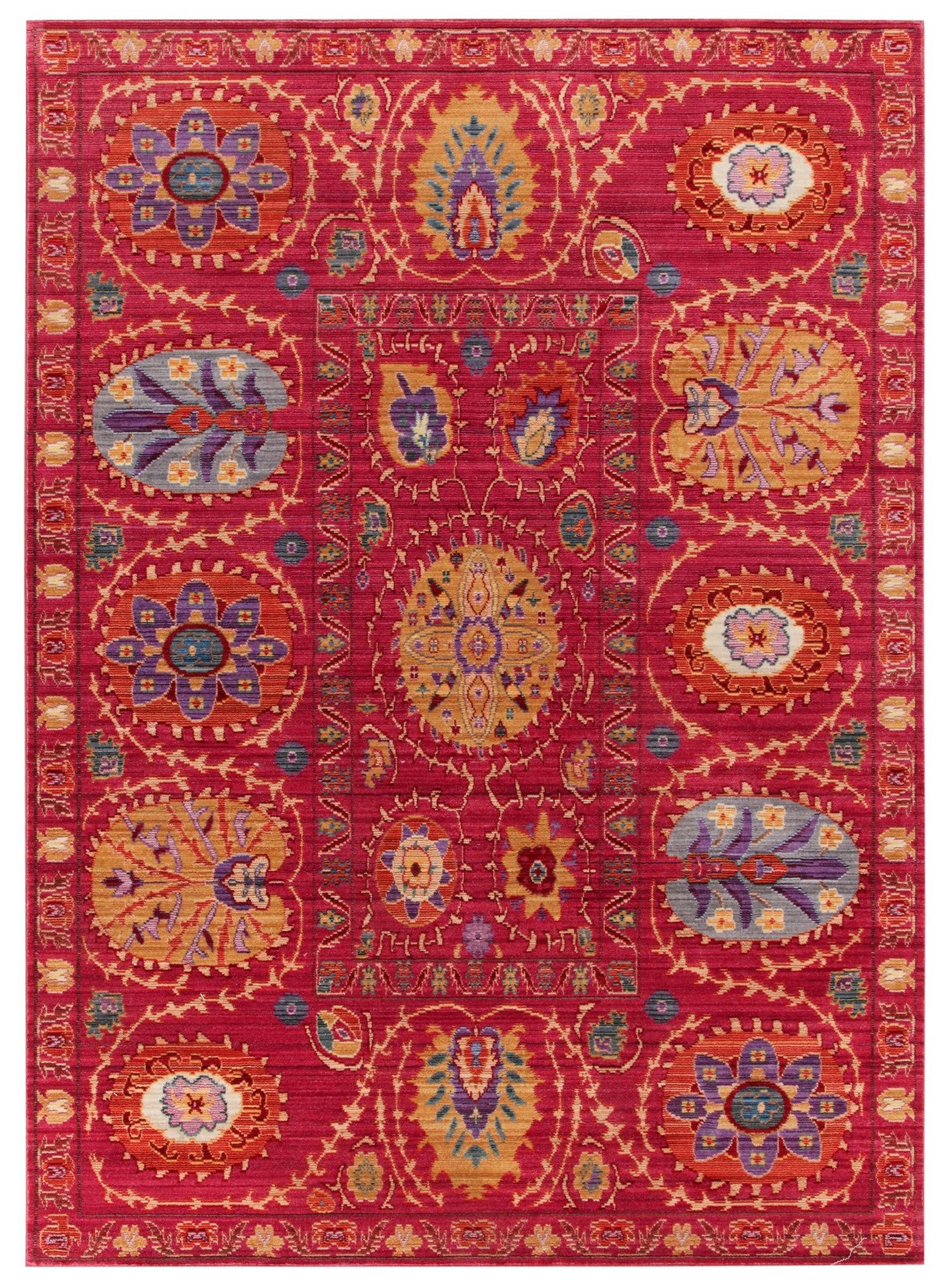 Nowe nowoczesne dywany 190x133 cm - (Galleria farah1970)