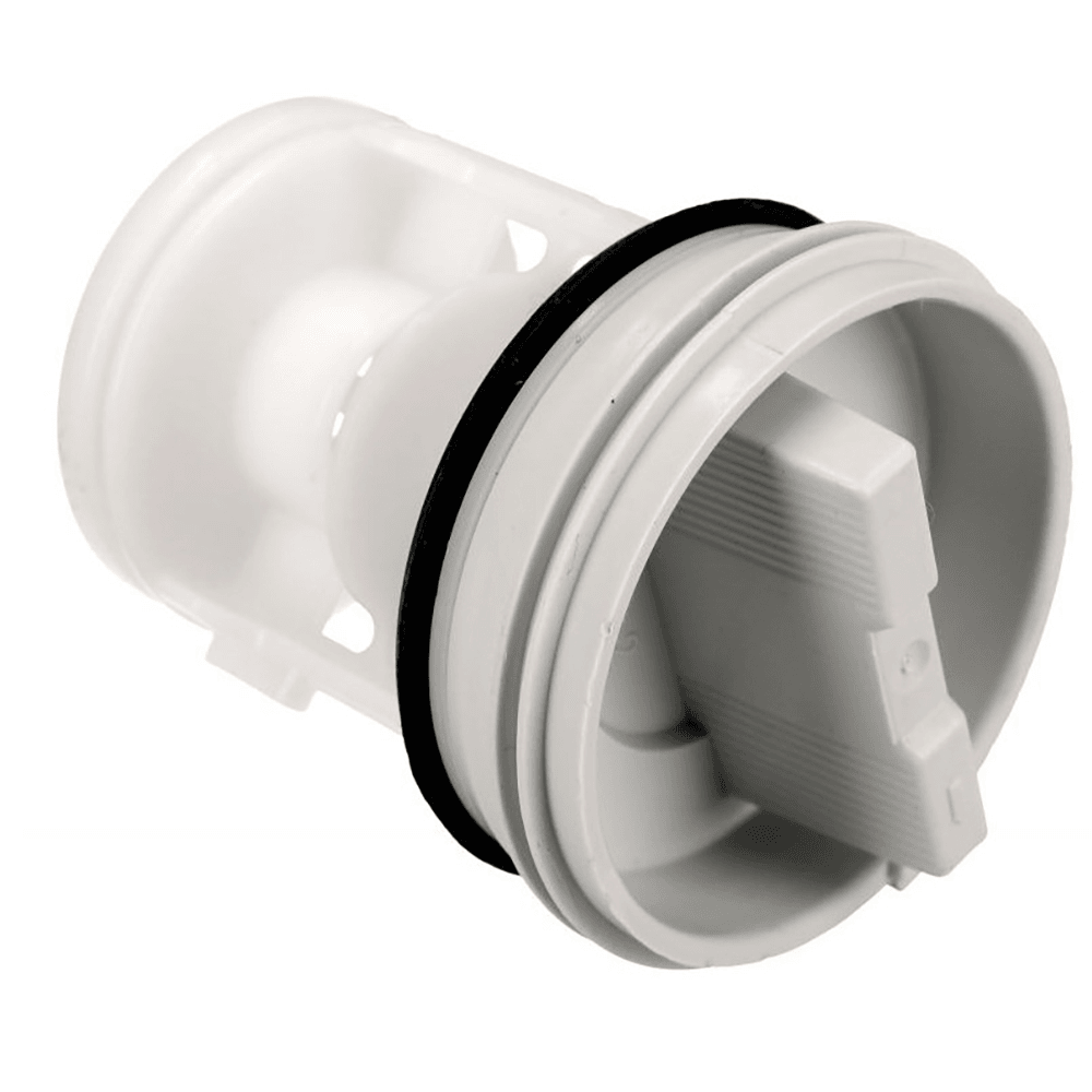 Filtre De Pompe De Vidange De Machine à Laver Pour Filtre De Couvercle De Pompe De Vidange En Plastique Hisense