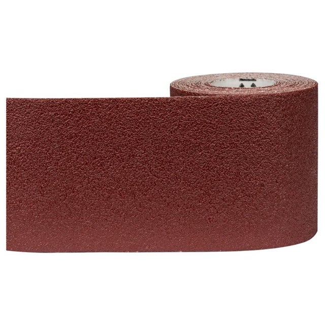Rouleau Abrasif C410 G40 93x5 Standard for Wood and Paint