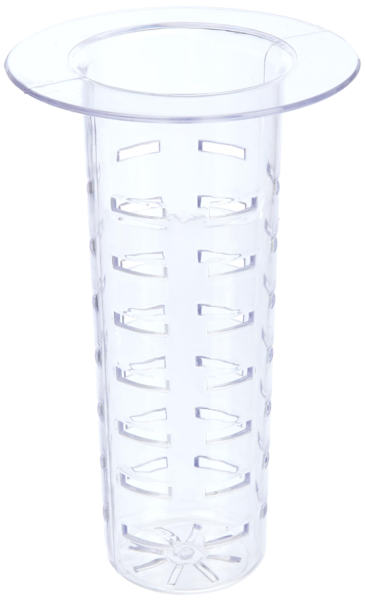 KitchenCraft Home Made Giara / Contenitore Dispenser in Vetro per Bevande con Infusore, 38.2 x 27 x 26.8 cm, Capacità 7.5 L, Trasparente - 3