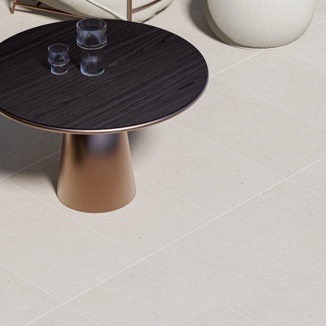 Pietra sedimentaria Grigio 20 mm Outdoor - Piastrelle 60x120x2 cm 20 mm - ISG 9002 60x120 GRIP R11 20 mm - 3