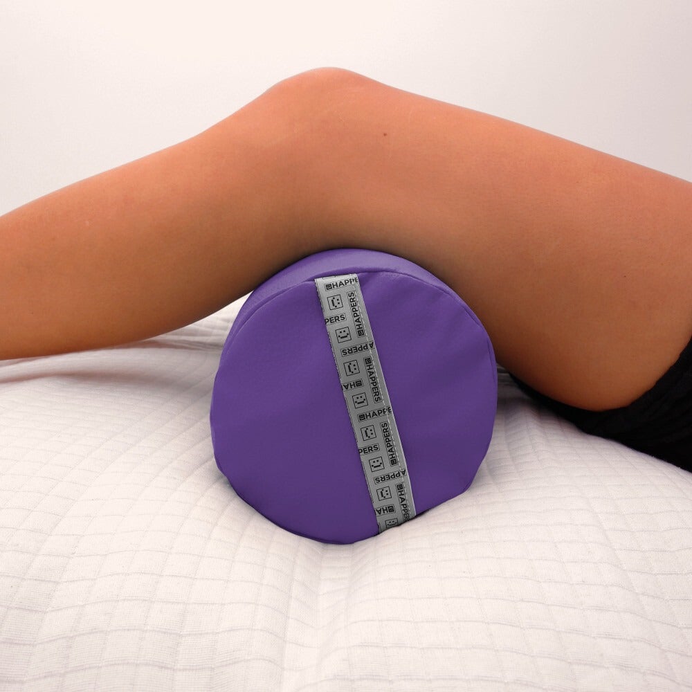 Coussin cylindrique 50x15 Lilas PACK 2 UNITÉS 50x15 - 6