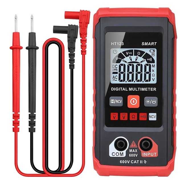 GY-6H 12V 24V 36V 48V Indicatore Di Capacità Della Batteria Al Piombo 2 15s Voltmeter Digitale Per Batteria Al Litio~p89373571 GY-6H 12V 24V 36V 48V Indicatore Di Capacità Della Batteria Al Piombo 2 15s Voltmeter Digitale Per Batteria Al Litio~p89373571