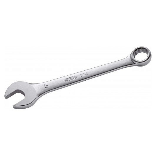 SAM OUTILLAGE - Clés mixtes en mm - 17 mm