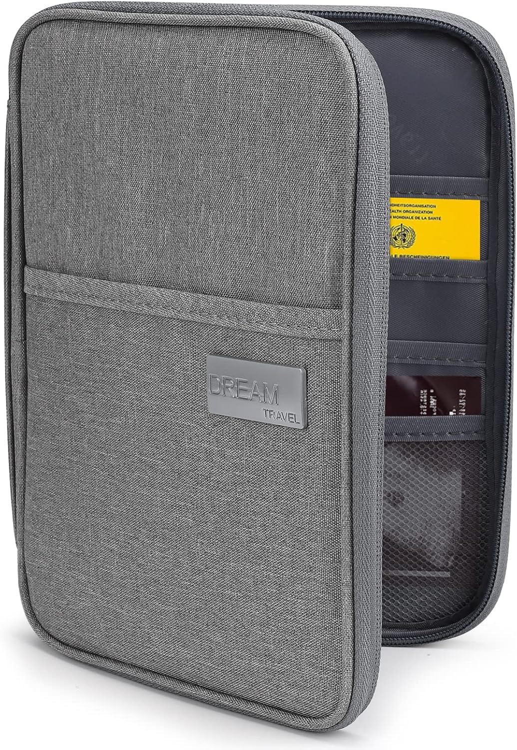 Matelas à Langer Portable Imperméable - Doux, Pliable, Idéal Pour Voyages Et Sorties Avec Bébé