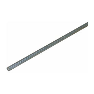 LEM Select Tige Filetée Métrique M18 X 2.5 X 1000 Mm - Entièrement Filetée Acier Galvanisé - 1 M