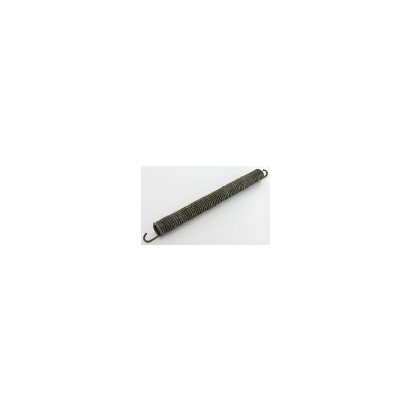 Ressort Clips De Bac MTD 732-0838A - Pièce Origine Pour Tracteur Pelouse