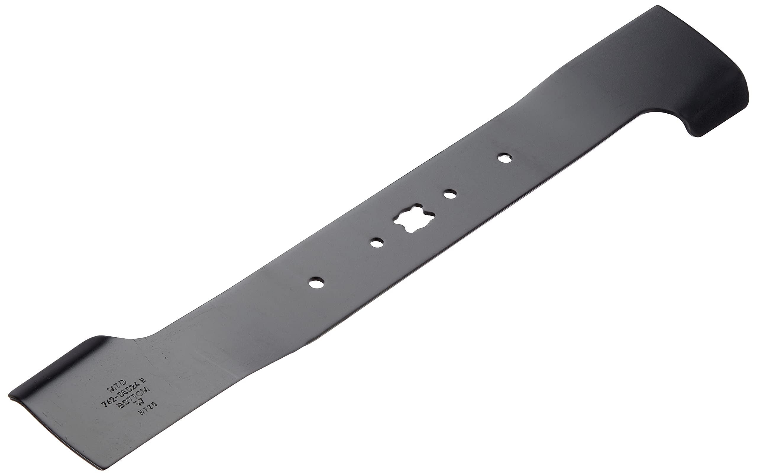 Briggs & Stratton High-Lift Kit - Mähmesser-Set Für Murray, Snapper Rasenmäher