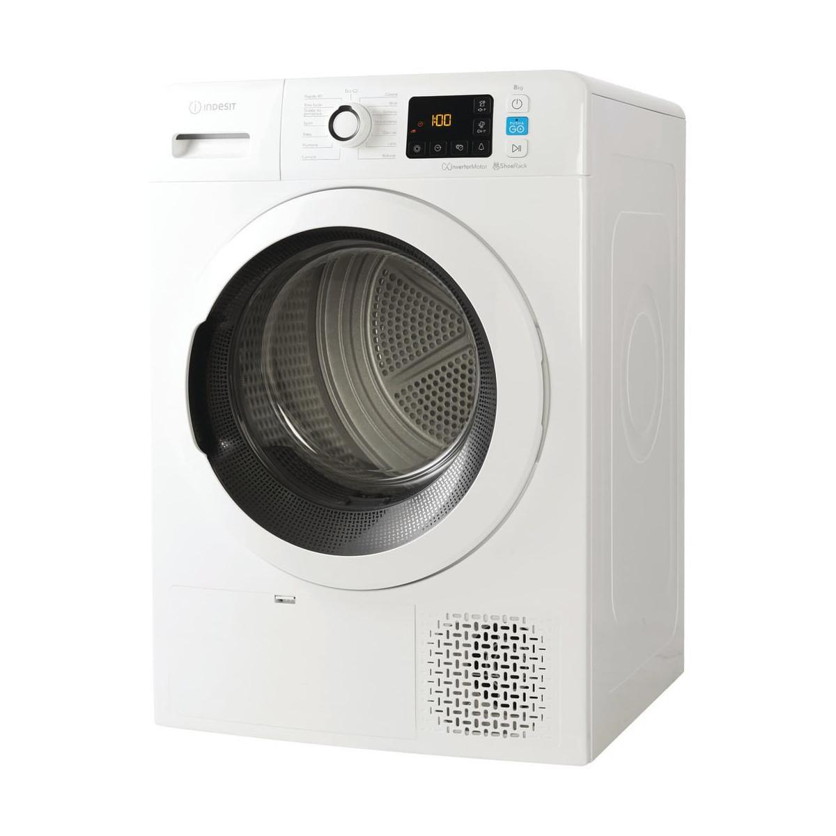 Kg Secadora Beko Dhs 7413 Opiniones De Secadoras Secadora