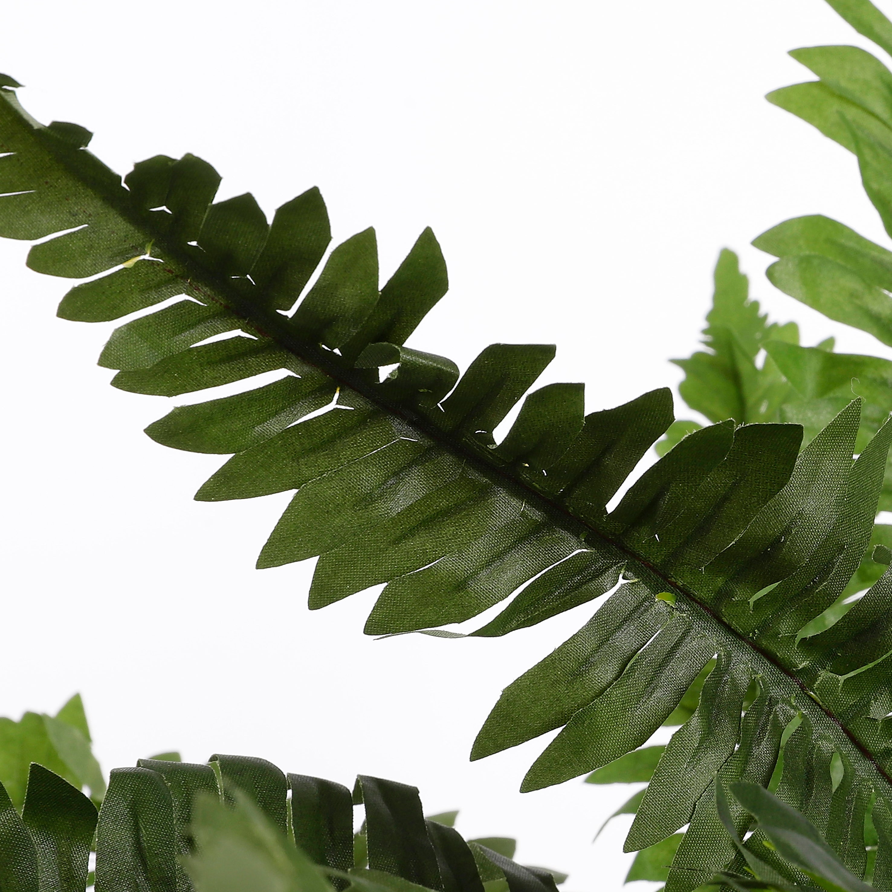 Fougère artificielle hauteur 45 cm - 4