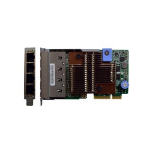 Carte Réseau Intel X710-DA4 – 10 Gb/s Fibre – Pour Serveurs Et Virtualisation