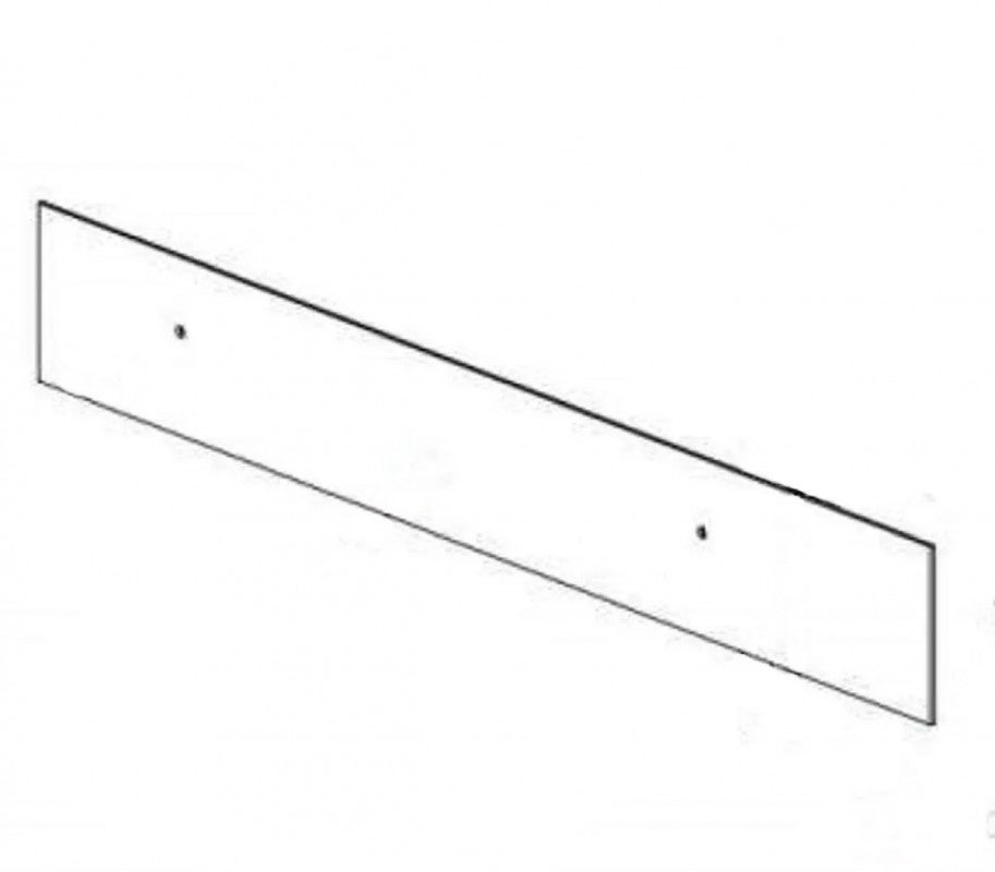 Plexiglass de façade pour collecteur 4 circuits VELTA Leroy — free download