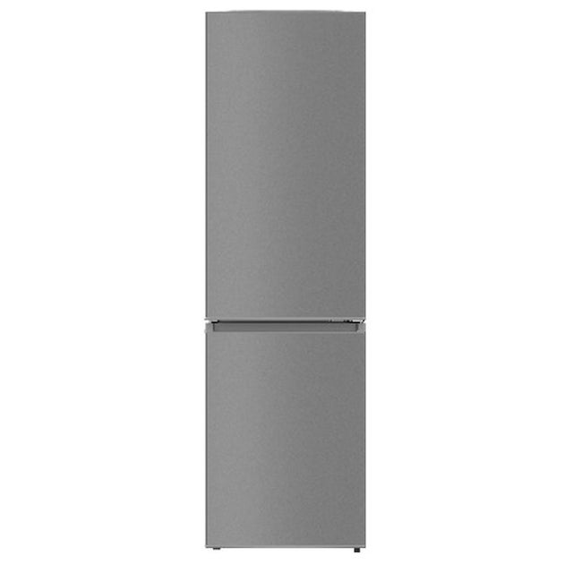 Frigorifero AKAI combinato Statico 200 Lt Silver AKFR201S