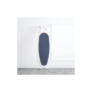 Tapis De Repassage Pliable - 68x41 Cm Déplié - Antidérapant, Résistant à La Chaleur - Pour Fer à Vapeur Et Repassage Sur Table