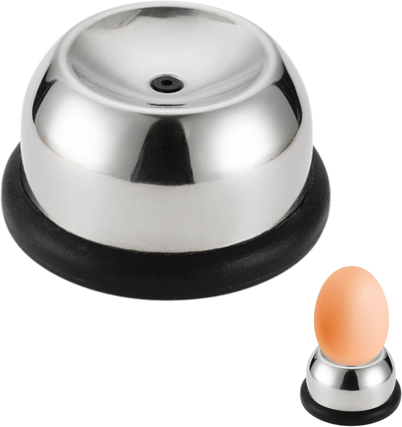 Dziurkacz do jajek, otwieracz do jajek na miękko, otwieracz do jajek ze stali nierdzewnej, poncz do jajek, separator do jajek