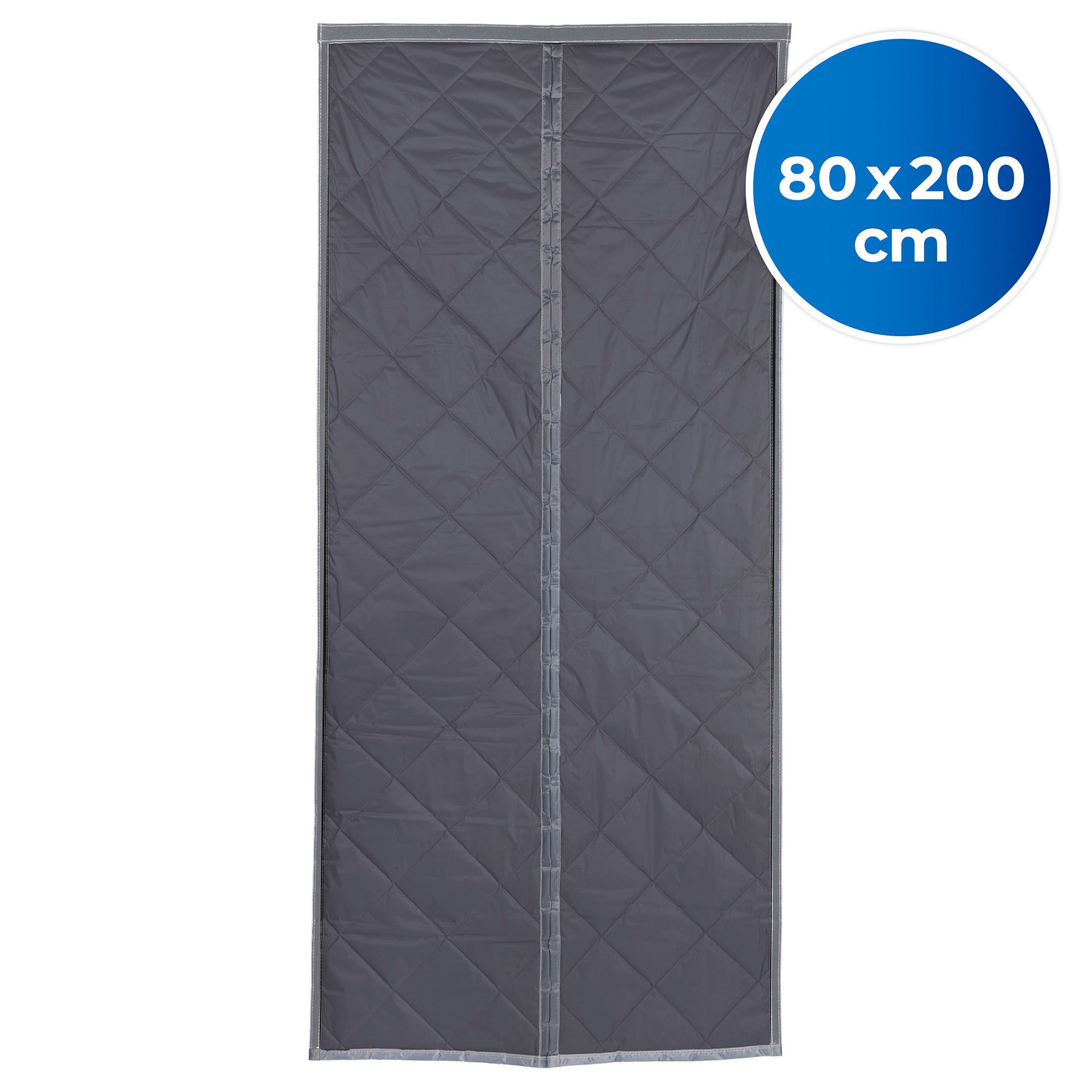 SK Studio Rideau De Porte Isolant Thermique Anti Froid Chaleur Rideaux