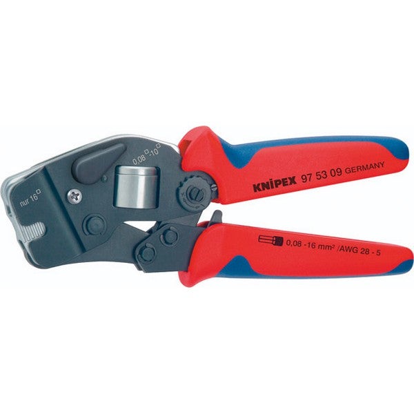 Kleszcze do zaciskania Knipex - 975309