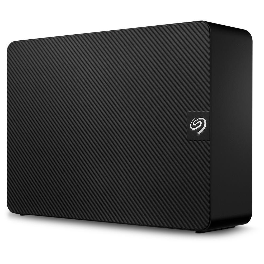 Seagate Expansion Desktop 3.5"