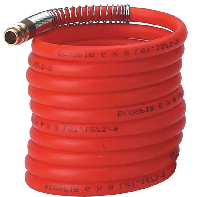 Tubo Flessibile A Spirale - SA Series - ZEC - Per Aria Compressa / In - Foto 11