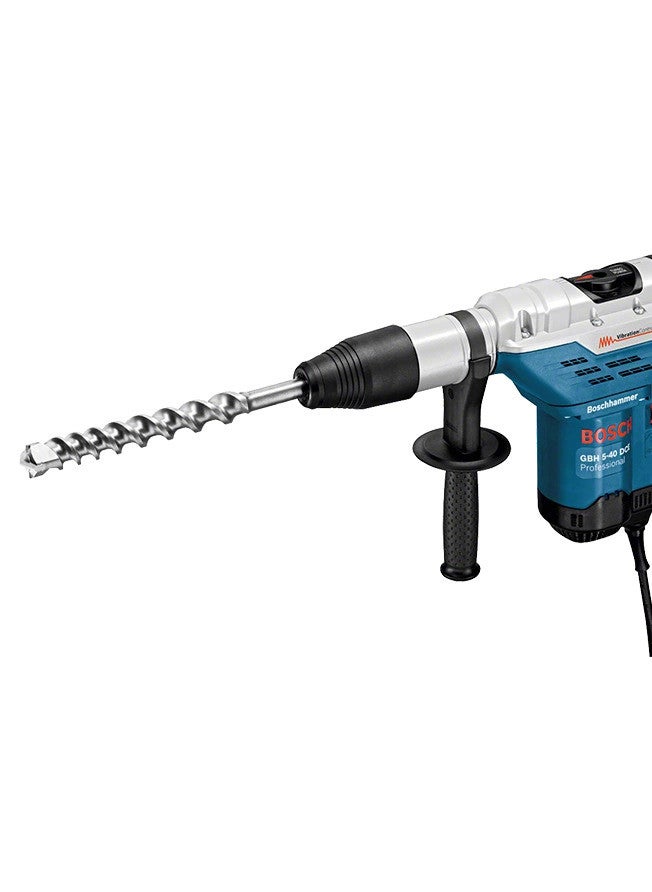Młot udarowy Bosch GBH 5-40 DCE Professional 1150 W 8,8 J - 4