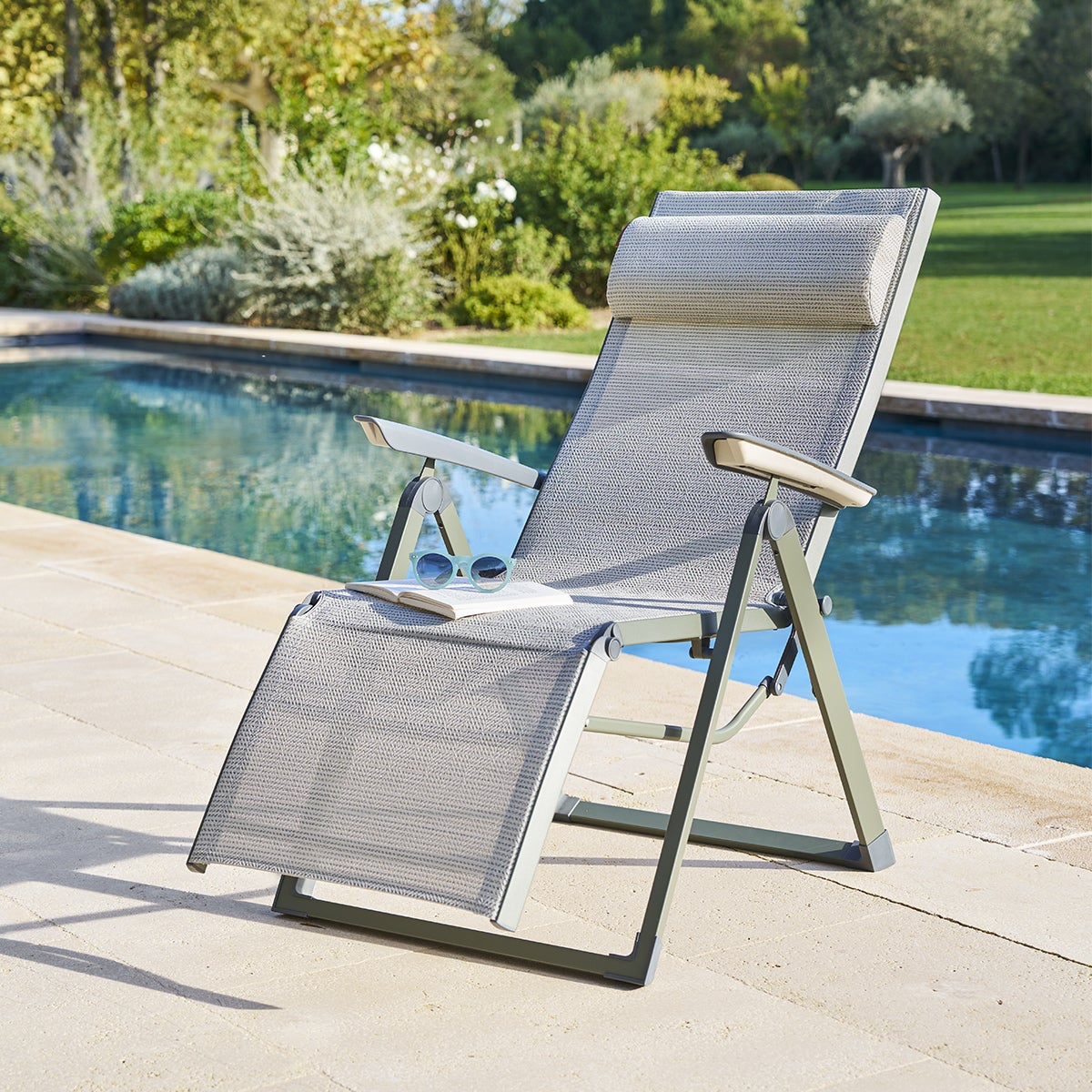 Fauteuil De Jardin Hesperide