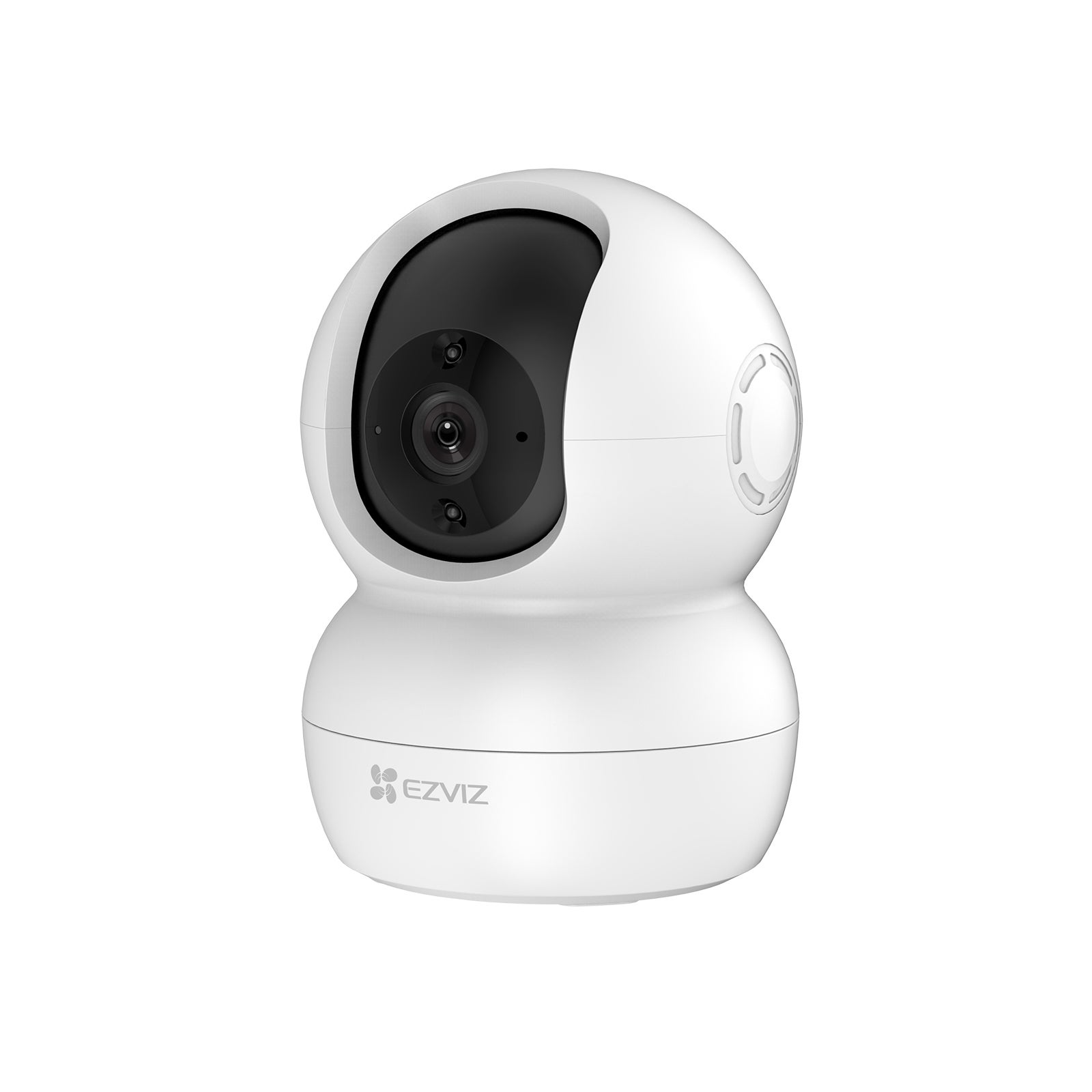 Caméra motorisée EZVIZ TY2 - Vision Nocturne Suivi Intelligent. Compatible avec Alexa - 7