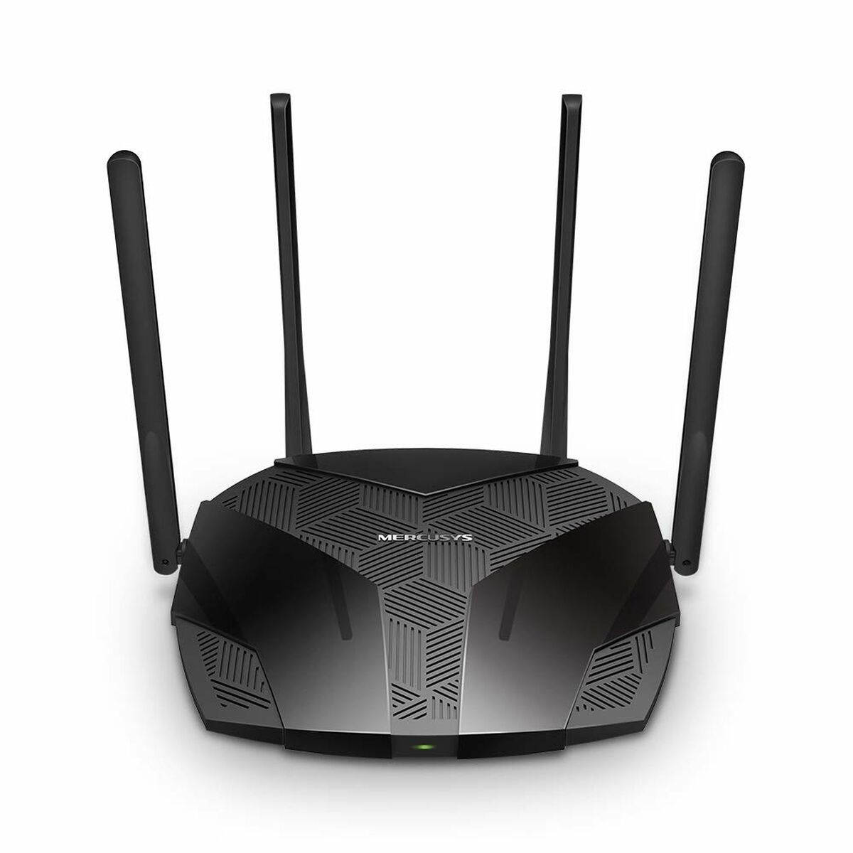 Mercusys Router Mr70x Negro/Blanco , Leroy Merlin
