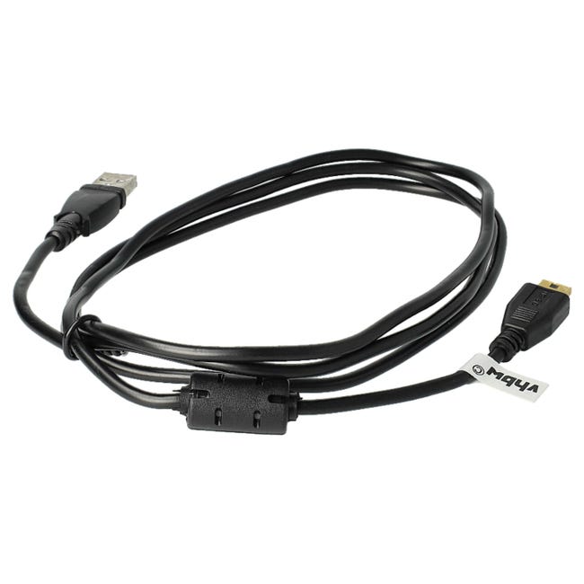 Caricatore Da 5 V Per Kodak EasyShare M853 M883 M753 M341 M340 Zi8 - Foto 7