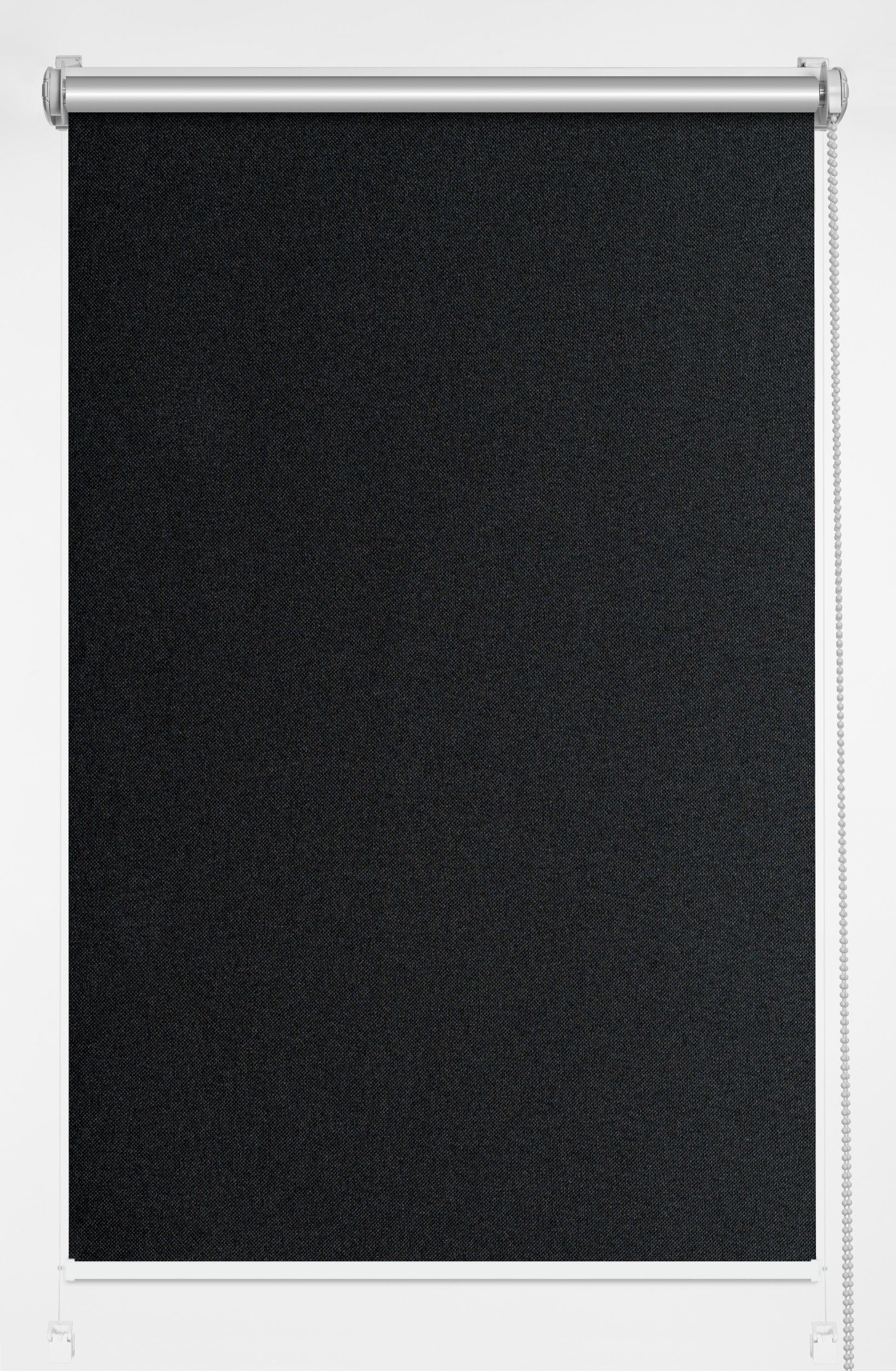 Roleta Termo 120X150 czarna, 1 szt.