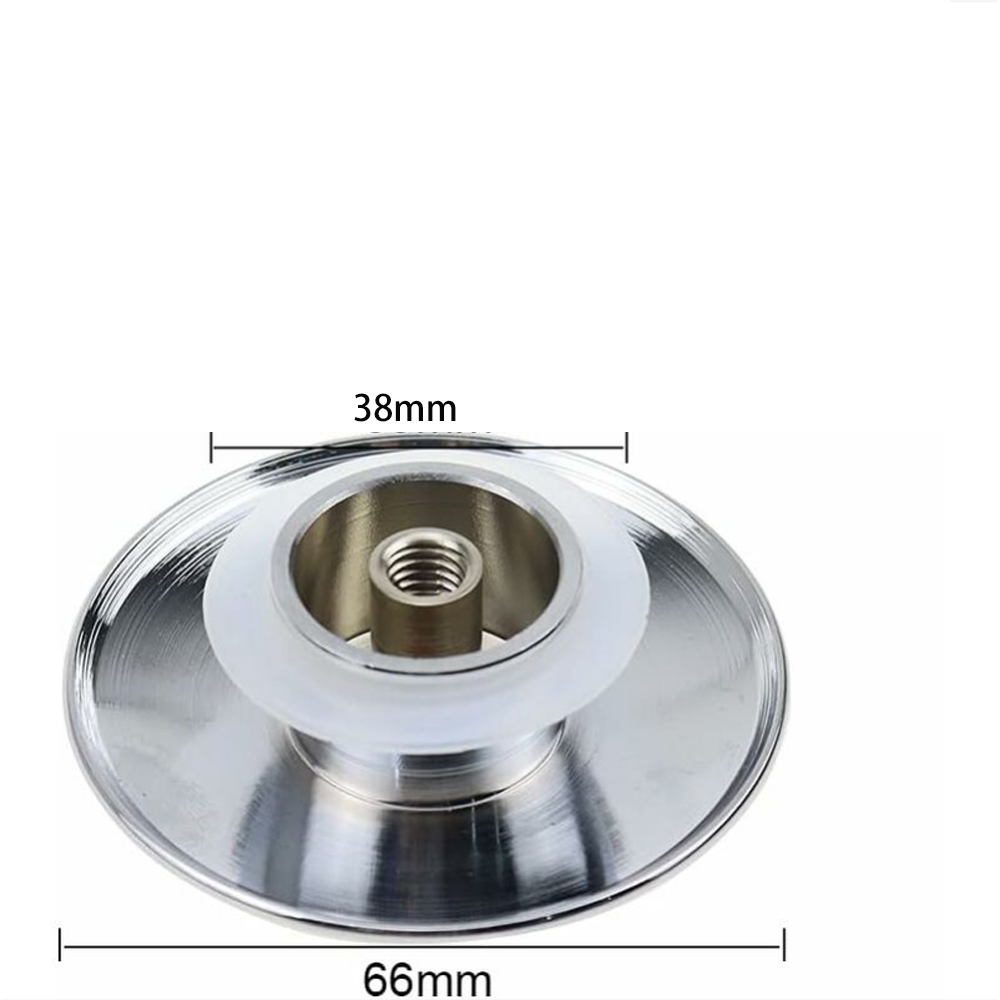 Bouchon De Vidange Bassin Pop-up Boulon à Ressort En Laiton Universel Bouchon De Lavabo Clapet Bonde Lavabo Pop Up Pour Cuisine Salle De Bain évier | Leroy Merlin