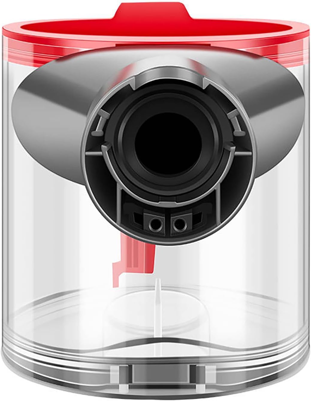 Bac à Poussière Compatible Dyson V7 V8 SV10 SV11 – Réservoir Collecteur Pièces Détachées Aspirateur - 4