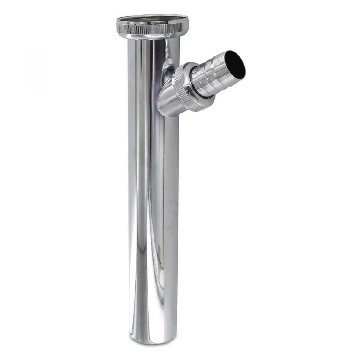 Schläfer 439004 | Prelungitor sifon pentru chiuvetă de baie și bucătărie cu racord pentru mașina de spălat și mașina de spălat vase, material alamă
