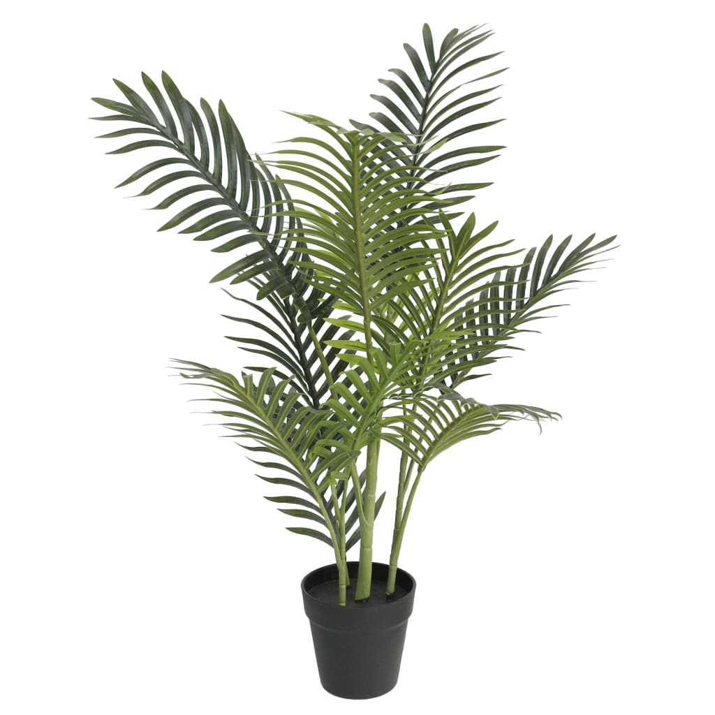 Estella Federa Cuscino Singola In Jersey Di Cotone, 80x80 Cm, Colore Verde, Con Cerniera