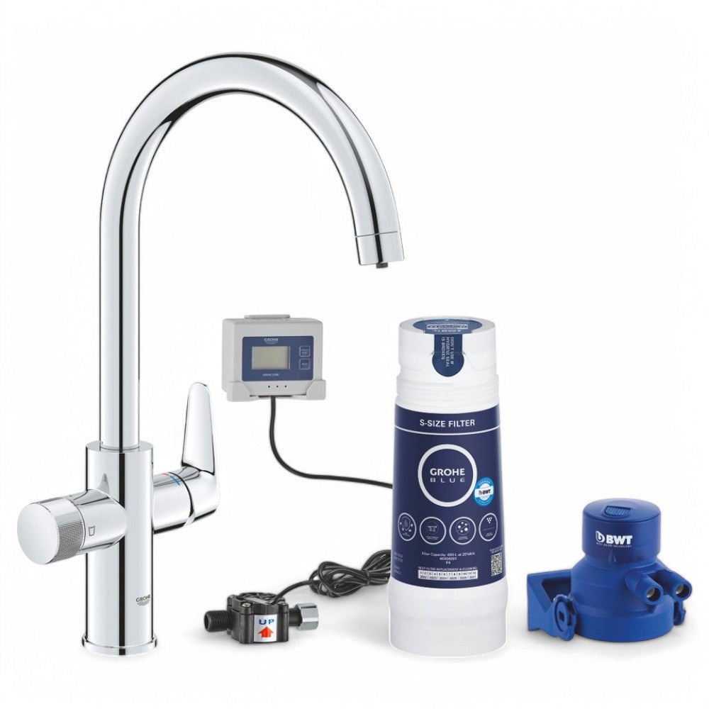 Eau et survie : systèmes de purification dans les kits d’urgence