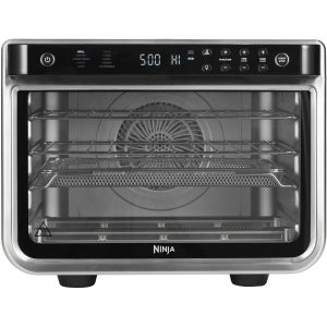 Friggitrice Digitale HENDI Mastercook 2x8 Litri - Acciaio Inox Con Rubinetti Scarico