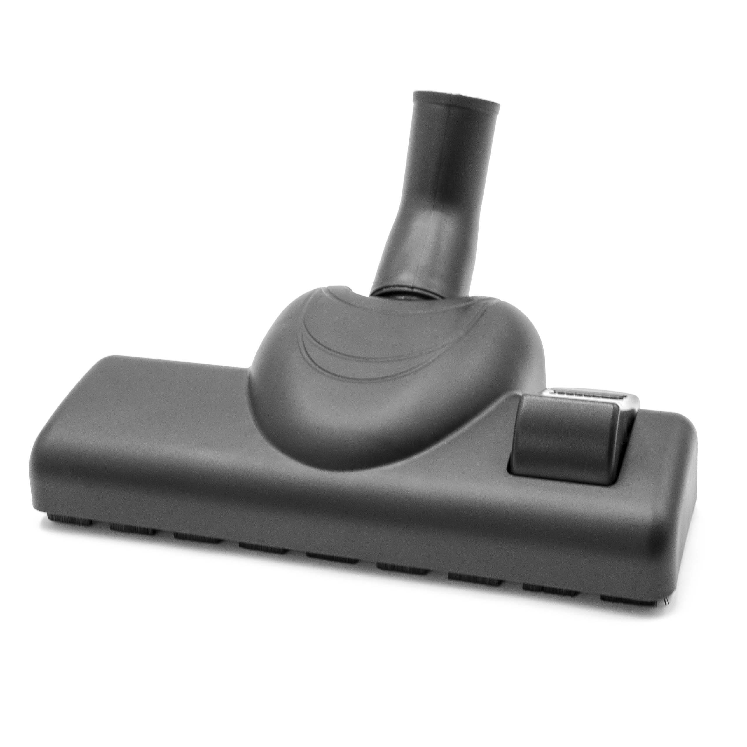 Vhbw Tubo Telescopico Per Aspirapolvere Dirt Devil Infinity Rebel – Regolabile E Robusto, Diametro 32 Mm
