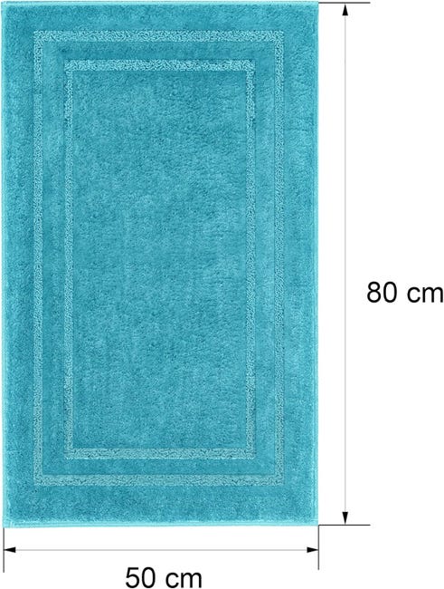Color G Zerbino 50 x 80 c, Lavabile in Lavatrice Zerbino Ingresso Color G Zerbino 50 x 80 c, Lavabile in Lavatrice Zerbino Ingresso