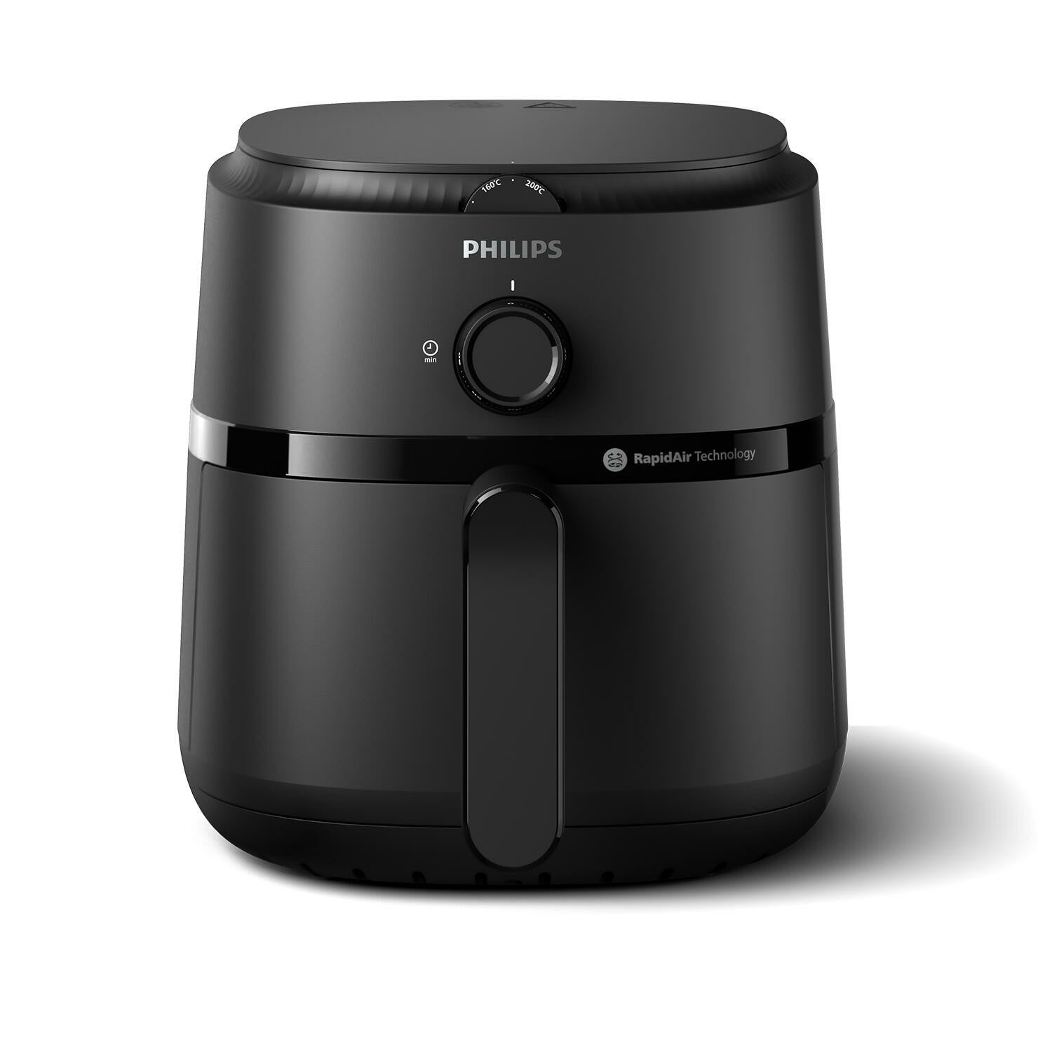 Ảnh sản phẩm Nồi chiên không dầu Philips NA120/00