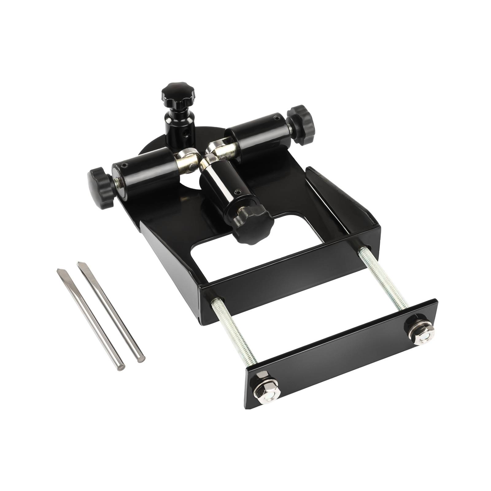 Macchina Spelafili Manuale - Per Recupero Rame Da Cavi Elettrici 1-60 Mm - Foto 10