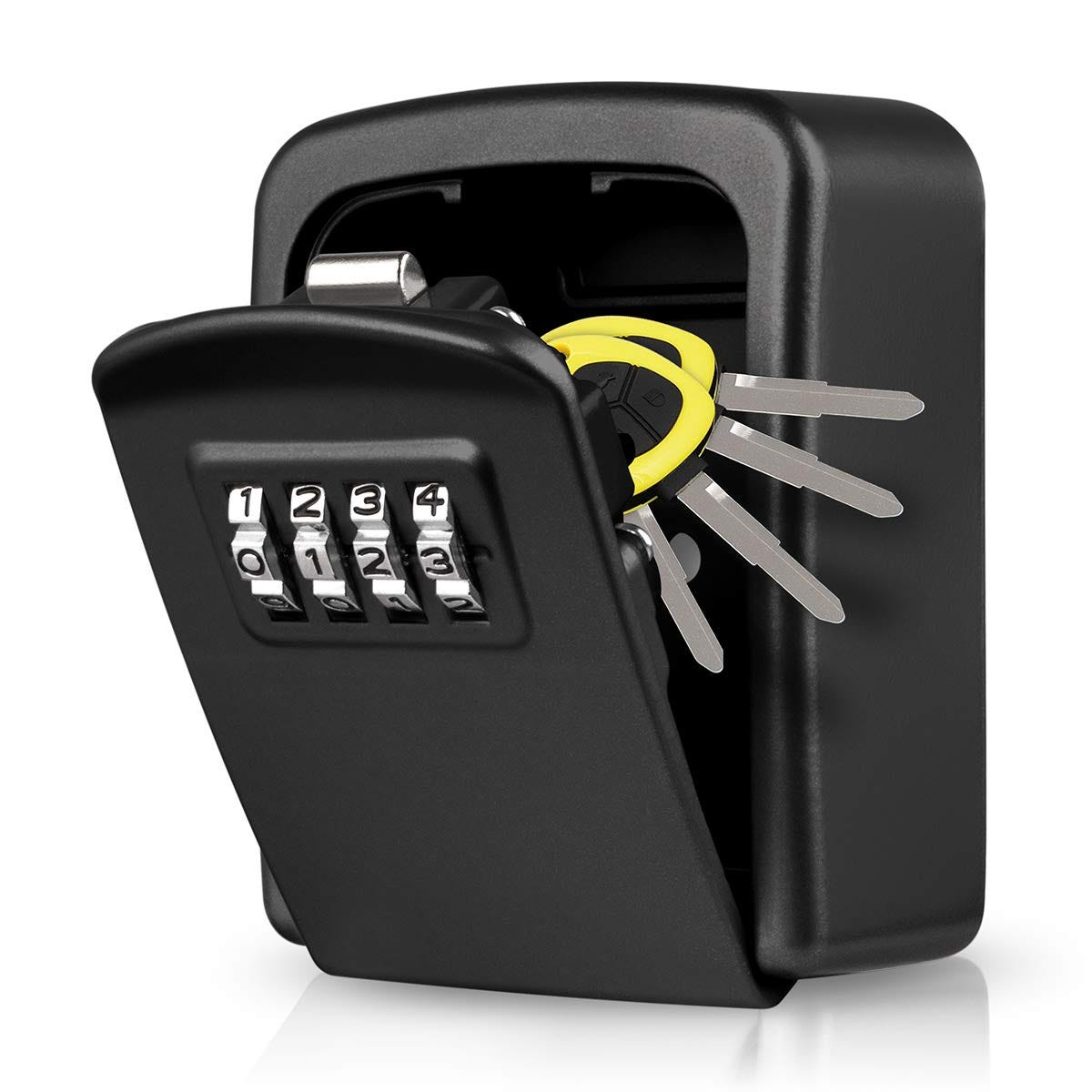 Frostfire Mooncode - Cassaforte Per Chiavi Della Macchina - Foto 3