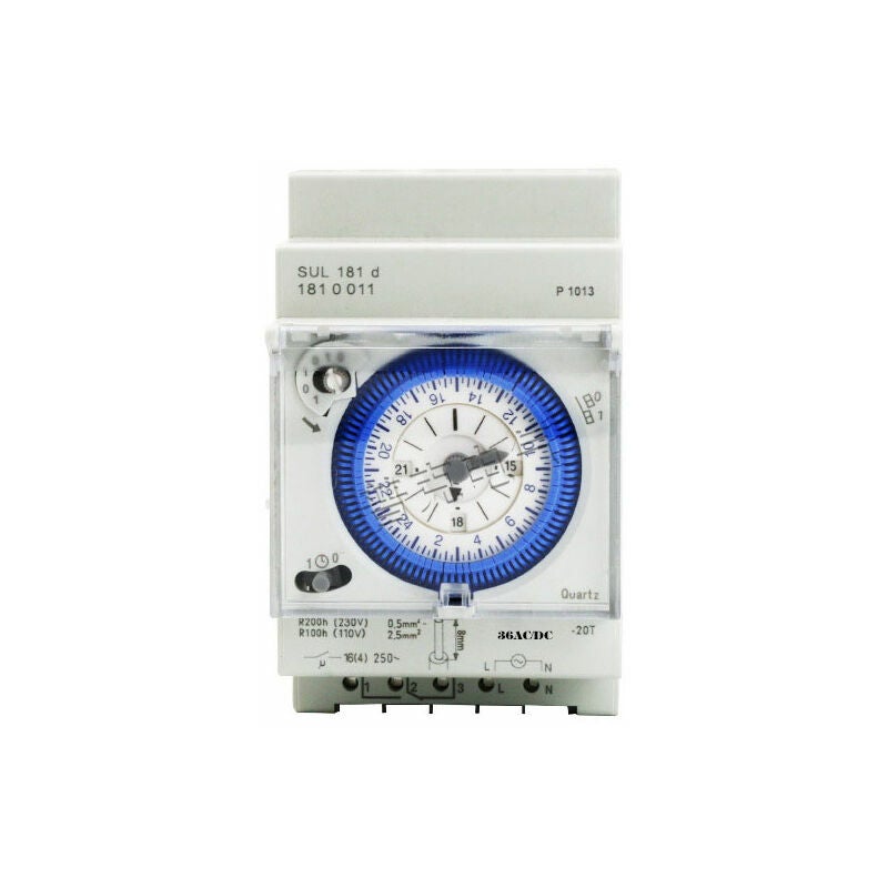 Blanc